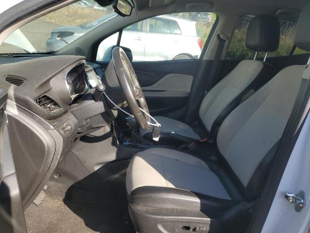  BUICK ENCORE 2018 Biały