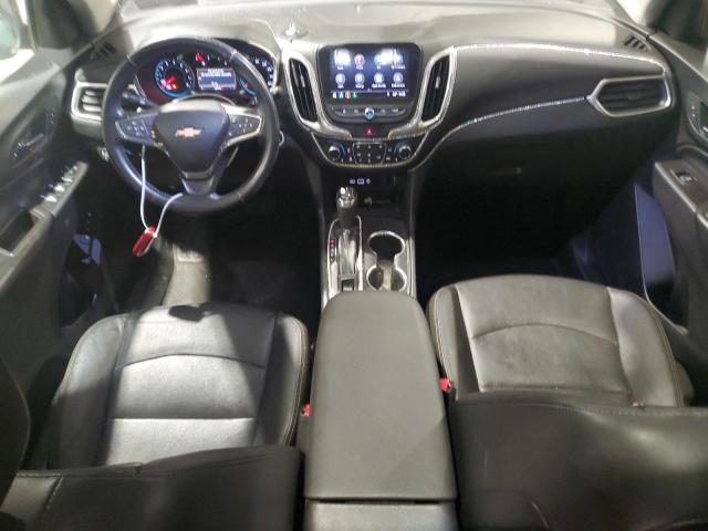  CHEVROLET EQUINOX 2020 Black