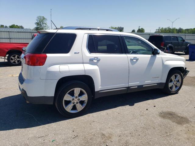  GMC TERRAIN 2015 White