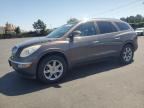 2009 Buick Enclave Cxl for Sale in San Martin, CA - Undercarriage