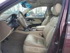 2013 Acura Mdx Advance იყიდება Baltimore-ში, MD - Front End