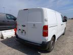 2018 PEUGEOT EXPERT PRO for sale at Copart CORBY