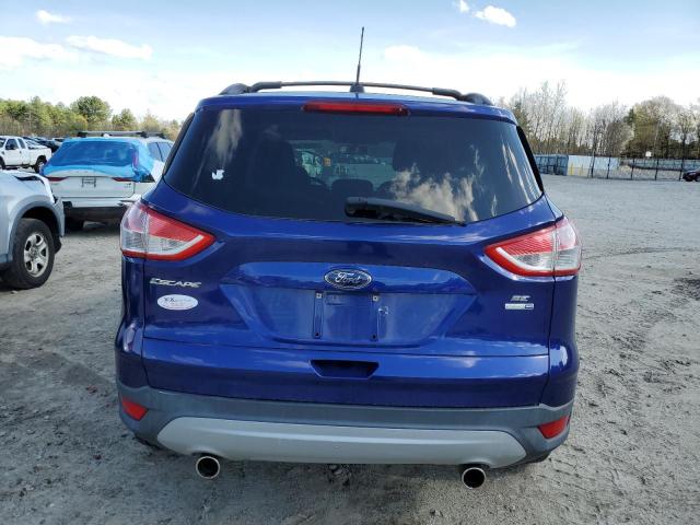  FORD ESCAPE 2013 Синий