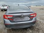 2018 Honda Accord Lx en Venta en Houston, TX - Front End