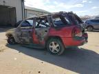 2004 Chevrolet Trailblazer Ls იყიდება Ham Lake-ში, MN - Burn