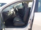 2009 VOLKSWAGEN GOLF S for sale at Copart EAST KILBRIDE