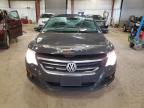 2012 Volkswagen Cc Luxury for Sale in Lansing, MI - Front End