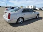 2005 Cadillac Sts  for Sale in American Canyon, CA - Rear End