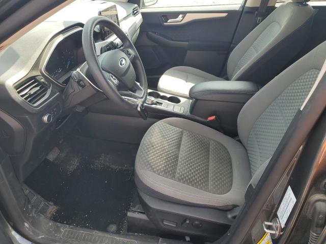  FORD ESCAPE 2020 Серый