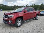 2018 Chevrolet Colorado Lt en Venta en Houston, TX - Front End