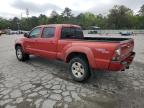 2011 Toyota Tacoma Double Cab Long Bed للبيع في Savannah، GA - Front End