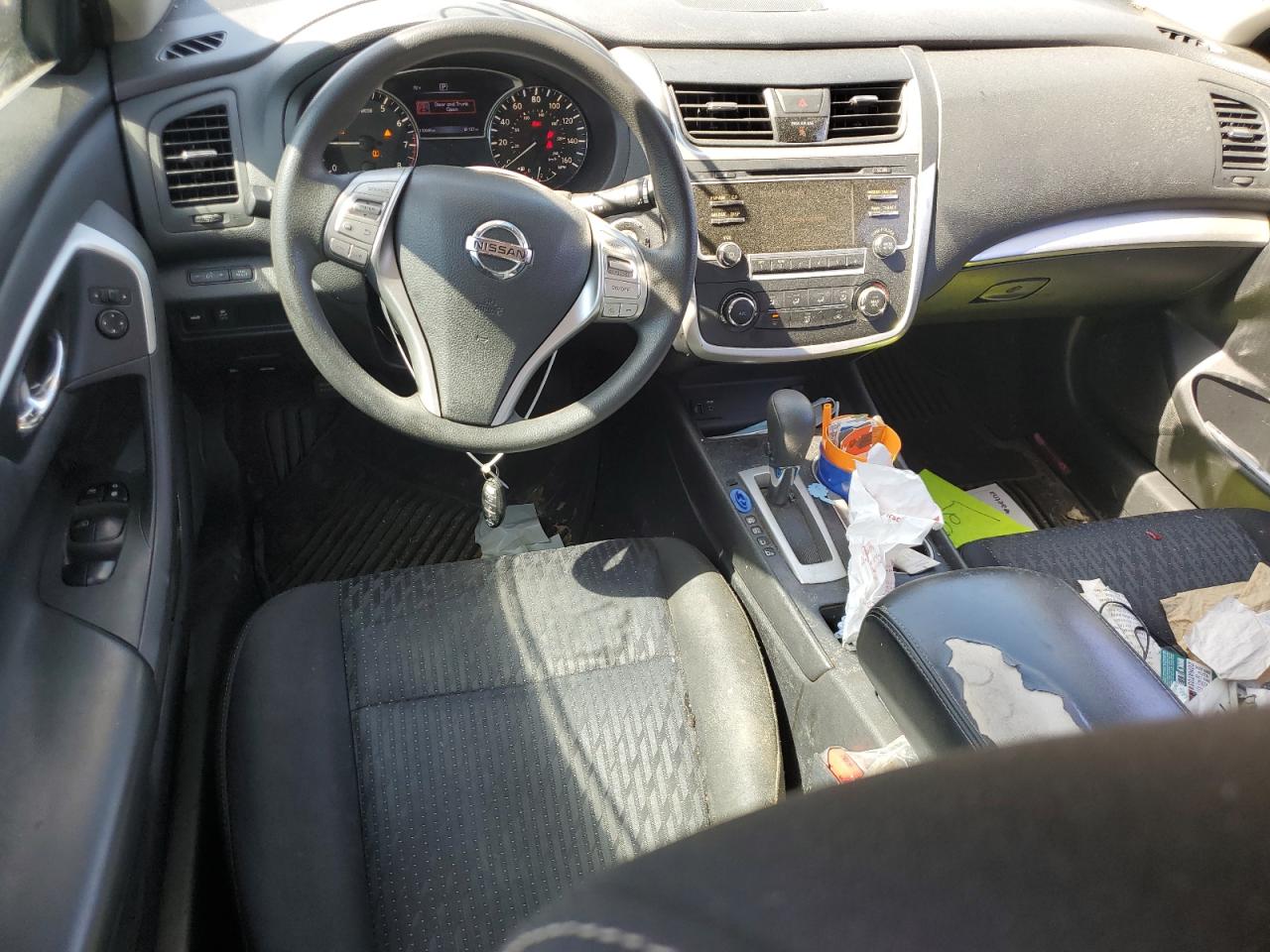 1N4AL3AP2GC110362 NISSAN ALTIMA 2016