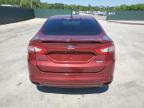 2014 Ford Fusion Se for Sale in Savannah, GA - Front End