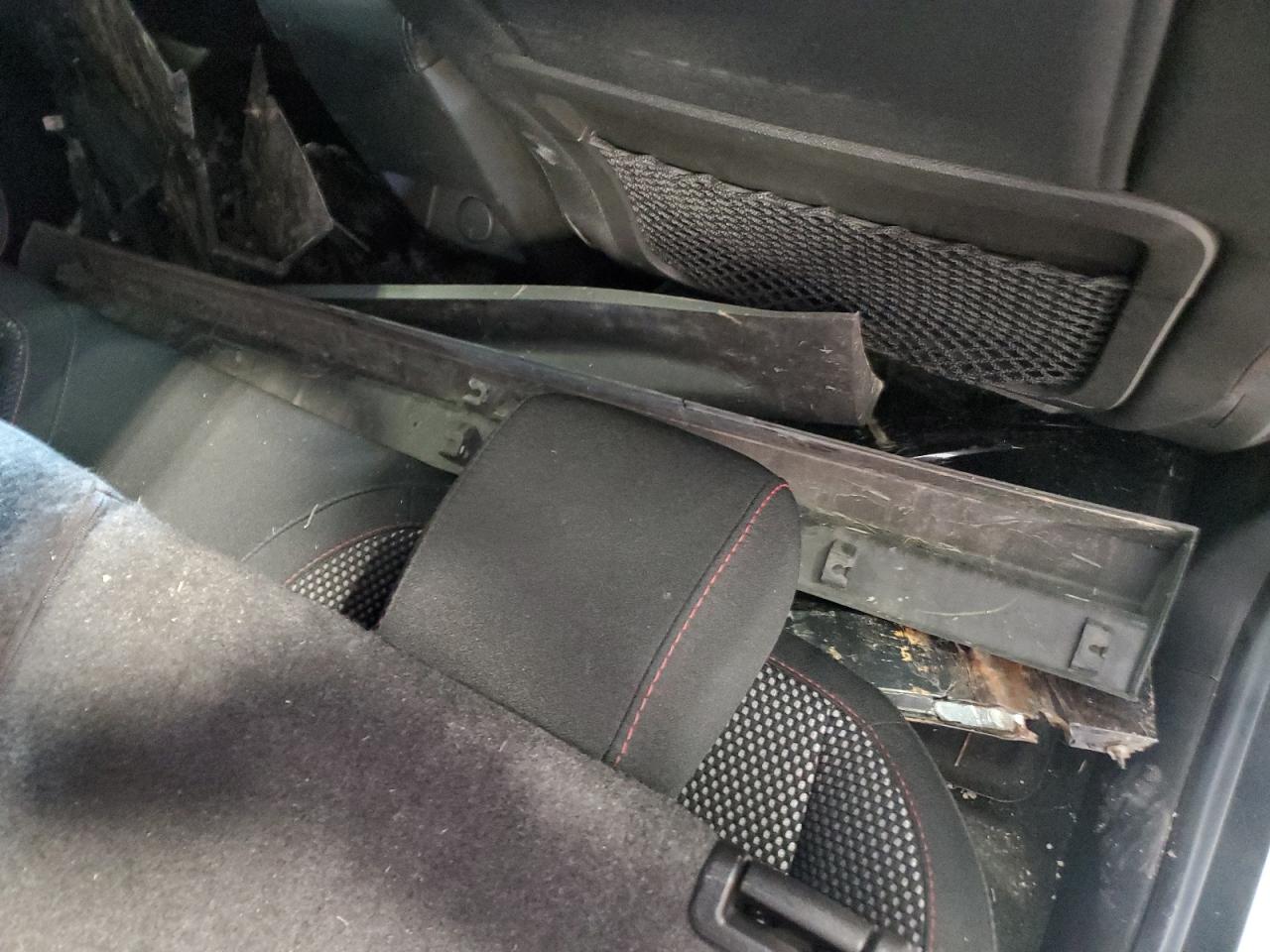 2GNFLFEK2H6136638 CHEVROLET EQUINOX 2017