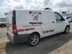 2016 Mercedes-Benz Metris  na sprzedaż w Mercedes, TX - Water/Flood