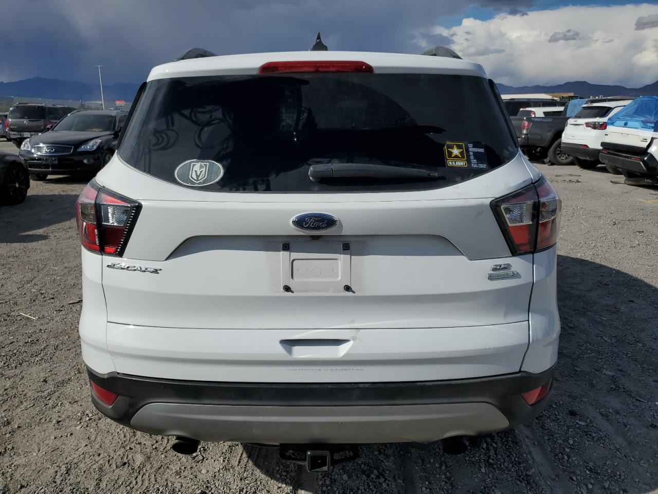 1FMCU0GD6JUB26010 FORD ESCAPE 2018
