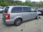 2015 Chrysler Town & Country Limited Platinum for Sale in Waldorf, MD - Front End