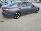 2017 Honda Accord Ex للبيع في Indianapolis، IN - Side