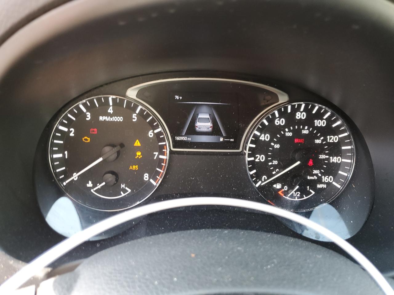 1N4AL3AP1GC215832 NISSAN ALTIMA 2016