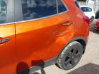2014 VAUXHALL MOKKA SE C for sale at Copart WESTBURY
