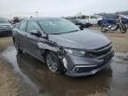 2019 Honda Civic Ex zu verkaufen in New Britain, CT - Front End