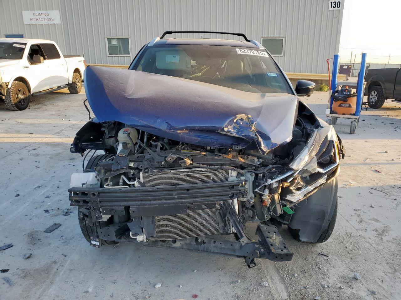 3N1CP5CU4JL513909 NISSAN KICKS 2018
