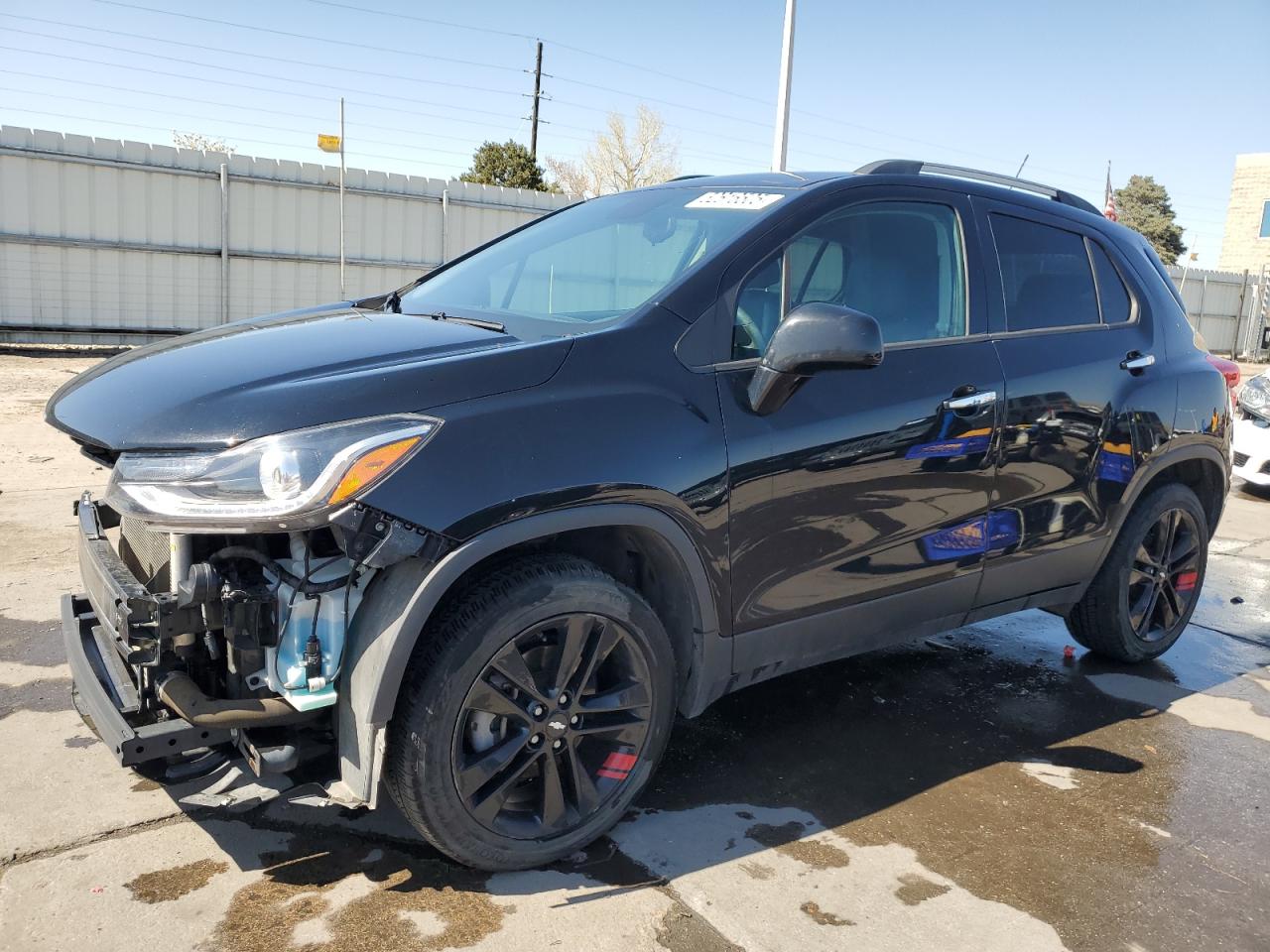 3GNCJPSB8LL142418 CHEVROLET TRAX 2020