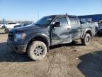 2013 Ford F150 Supercrew for Sale in Woodhaven, MI - Side