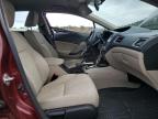 2014 Honda Civic Lx en Venta en Exeter, RI - Side