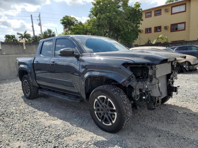  TOYOTA TACOMA 2024 Серый