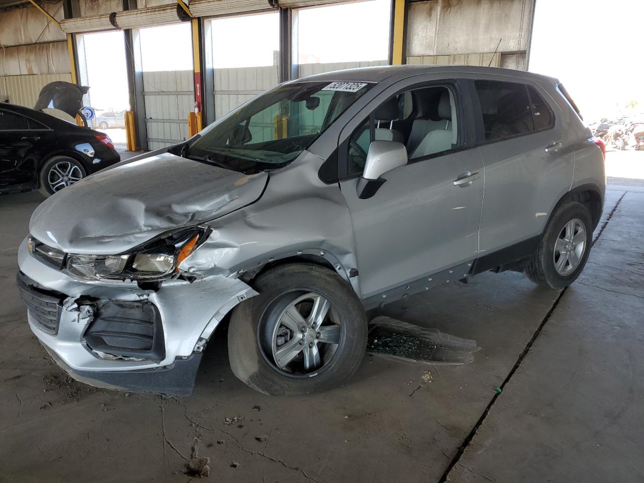 Phoenix, AZ에서 판매 중인 2019 Chevrolet Trax Ls - Front End