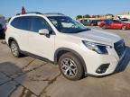 2023 Subaru Forester Premium zu verkaufen in Grand Prairie, TX - Side