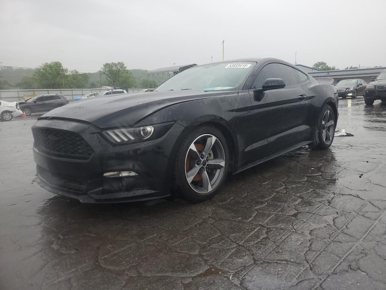 2015 Ford Mustang for Sale in Lebanon, TN - Front End