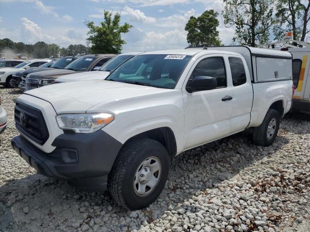 2020 Toyota Tacoma Access Cab
