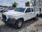 2020 Toyota Tacoma Access Cab na sprzedaż w Loganville, GA - Minor Dent/Scratches