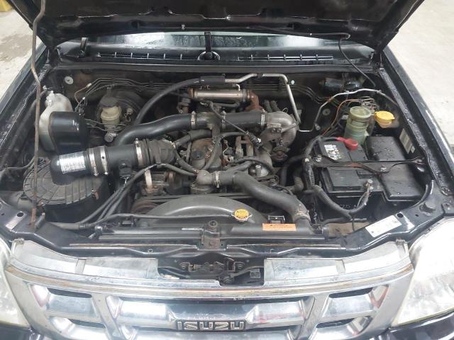 2005 ISUZU RODEO DENV