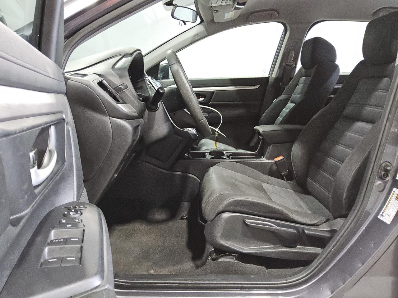 2HKRW5H31KH417621 HONDA CRV 2019