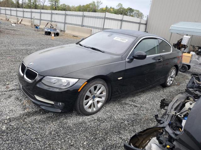2012 Bmw 328 I Sulev