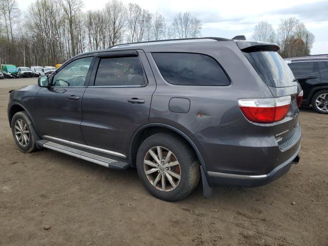 Parquets DODGE DURANGO 2015 Gray