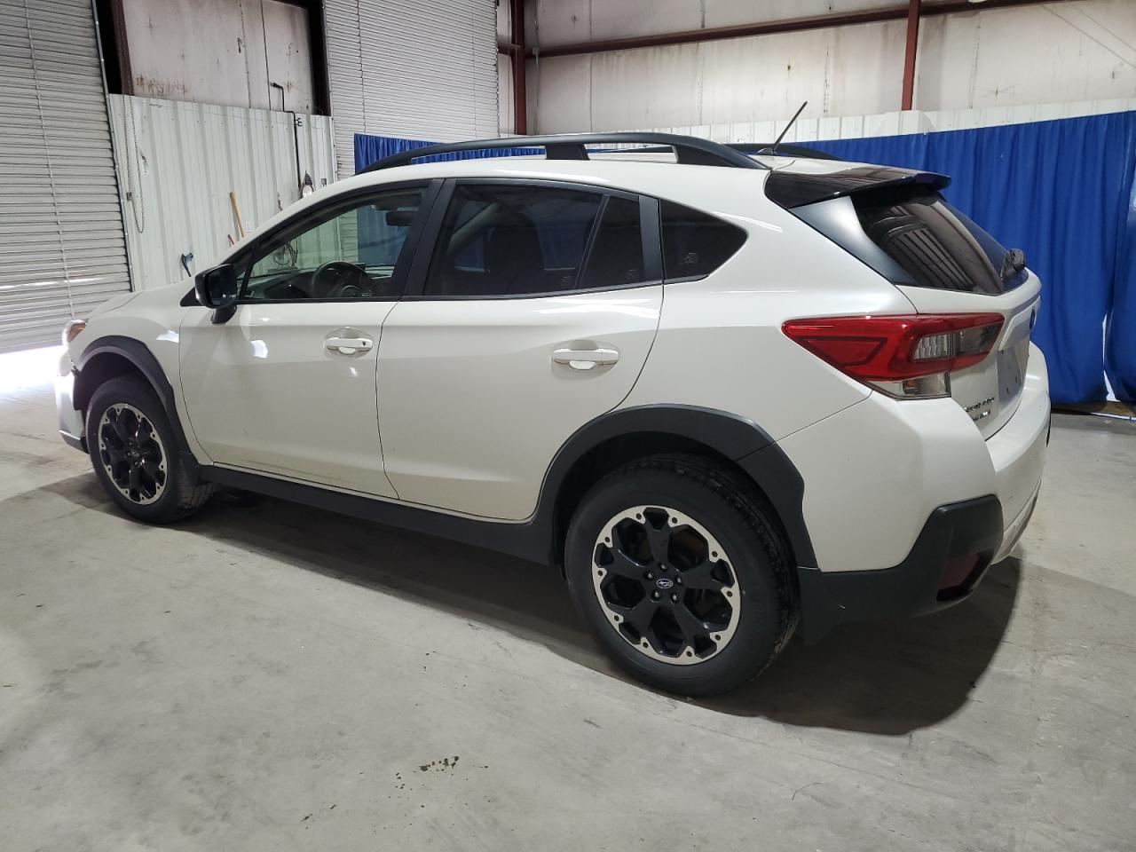 2023 Subaru Crosstrek VIN: JF2GTABC6P8273881 Lot: 53648335