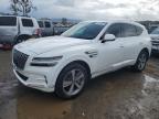 2023 Genesis Gv80 Base zu verkaufen in San Martin, CA - Front End