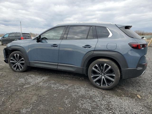 2023 MAZDA CX-50 PREMIUM