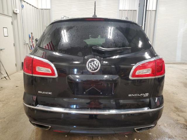  BUICK ENCLAVE 2016 Чорний