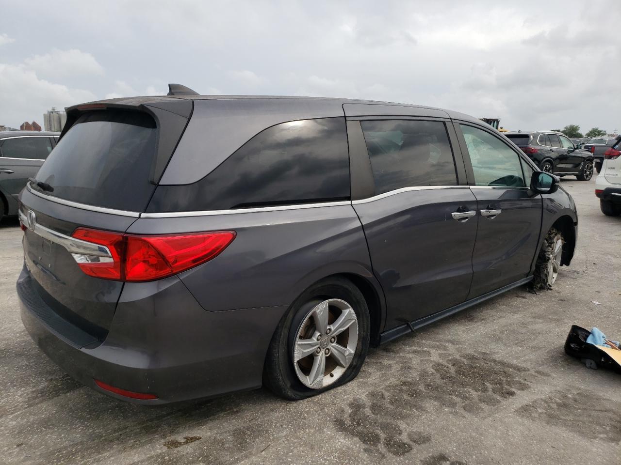 5FNRL6H5XKB051169 HONDA All Models 2019