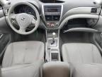 2010 Subaru Forester 2.5X Limited na sprzedaż w Arlington, WA - Rear End