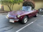 1969 Alfa Romeo Spider zu verkaufen in Portland, OR - Mechanical
