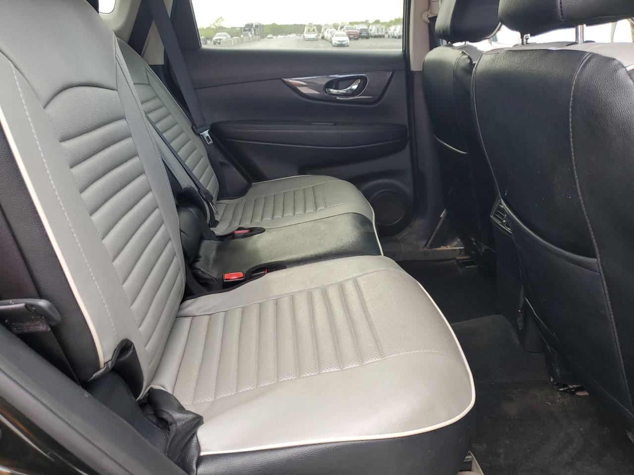 5N1AT2MT6LC717075 NISSAN ROGUE 2020