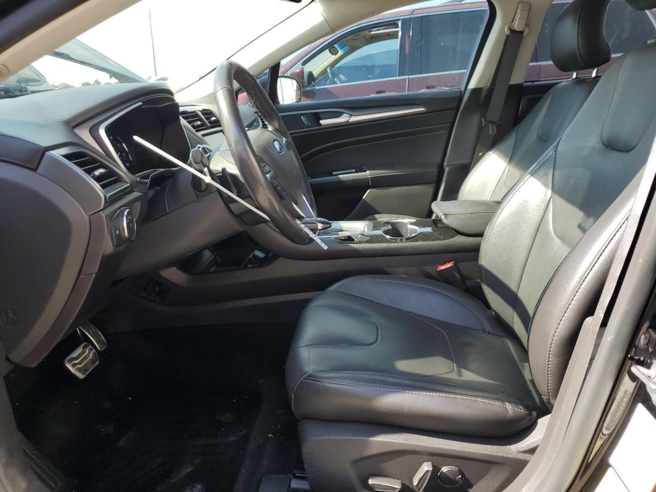 3FA6P0K96GR261229 FORD FUSION 2016