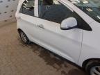 2012 KIA PICANTO 2 for sale at Copart SANDWICH