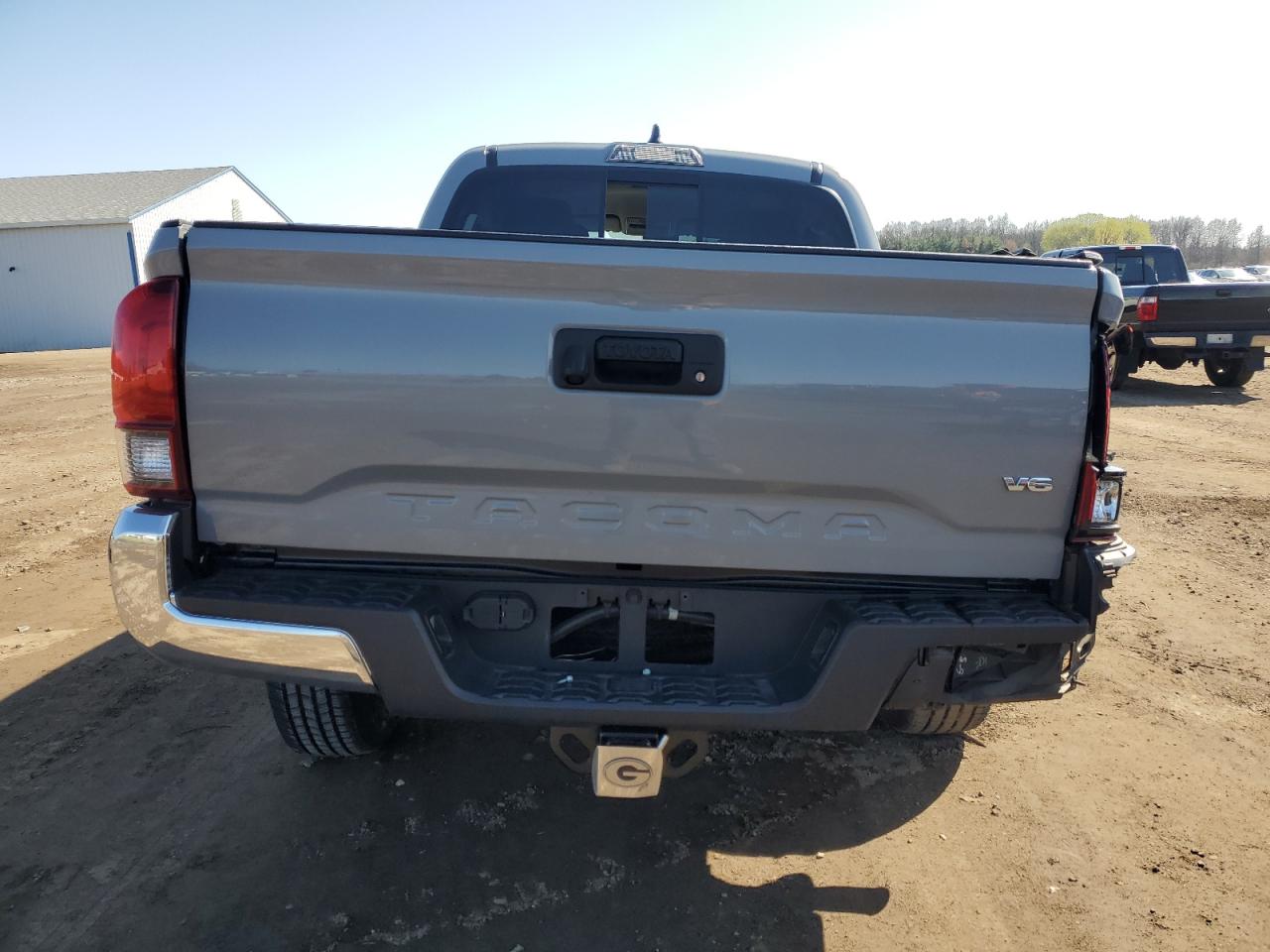 3TMAZ5CN3MM146300 TOYOTA TACOMA 2021